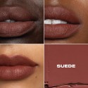 Morphe Lip Filter Hydroplump Soft Matte Lipstick Suede