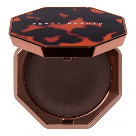 Fenty Beauty Sun Stalk'r Soufflé Pressed Mousse Blurring Cream Bronzer