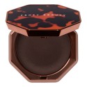 Fenty Beauty Sun Stalk'r Soufflé Pressed Mousse Blurring Cream Bronzer Hot Fudge