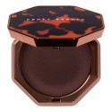 Fenty Beauty Sun Stalk'r Soufflé Pressed Mousse Blurring Cream Bronzer Coffee Toffee
