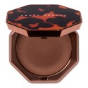 Fenty Beauty Sun Stalk'r Soufflé Pressed Mousse Blurring Cream Bronzer Sweet Truffle