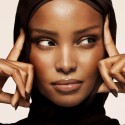 Fenty Beauty Sun Stalk'r Soufflé Pressed Mousse Blurring Cream Bronzer Sweet Truffle