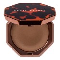 Fenty Beauty Sun Stalk'r Soufflé Pressed Mousse Blurring Cream Bronzer Brown Butt'r