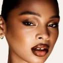 Fenty Beauty Sun Stalk'r Soufflé Pressed Mousse Blurring Cream Bronzer Brown Butt'r