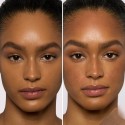 Fenty Beauty Sun Stalk'r Soufflé Pressed Mousse Blurring Cream Bronzer Brown Butt'r