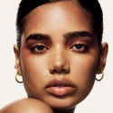 Fenty Beauty Sun Stalk'r Soufflé Pressed Mousse Blurring Cream Bronzer Maple Glaze