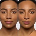 Fenty Beauty Sun Stalk'r Soufflé Pressed Mousse Blurring Cream Bronzer Maple Glaze