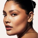 Fenty Beauty Sun Stalk'r Soufflé Pressed Mousse Blurring Cream Bronzer Churro Twist