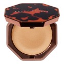 Fenty Beauty Sun Stalk'r Soufflé Pressed Mousse Blurring Cream Bronzer Biscotti