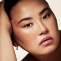 Fenty Beauty Sun Stalk'r Soufflé Pressed Mousse Blurring Cream Bronzer Biscotti