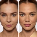 Fenty Beauty Sun Stalk'r Soufflé Pressed Mousse Blurring Cream Bronzer Biscotti