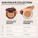 Fenty Beauty Sun Stalk'r Soufflé Pressed Mousse Blurring Cream