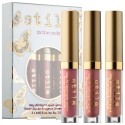 Stila In The Nude Mini Stay All Day Liquid Lipstick Set