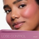 Nars Insatiable Longwearing Liquid Blush Lose Control