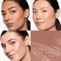 Nars Insatiable Longwearing Liquid Blush Double Dare