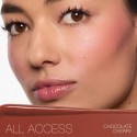 Nars Insatiable Longwearing Liquid Blush All Access