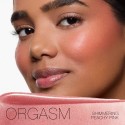 Nars Insatiable Longwearing Liquid Blush Orgasm