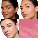 Nars Insatiable Longwearing Liquid Blush Fast Ride