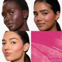 Nars Insatiable Longwearing Liquid Blush Girl Happy