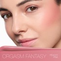 Nars Insatiable Longwearing Liquid Blush Orgasm Fantasy