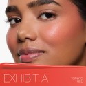 Nars Insatiable Longwearing Liquid Blush Exhibit A
