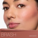 Nars Insatiable Longwearing Liquid Blush Brash