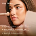 Summer Fridays The Bronzer Brush
