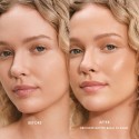 Summer Fridays Bronzer Butter Balm Sculpting Cream Bronzer with Ceramides Sand