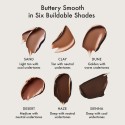 Summer Fridays Bronzer Butter Balm Sculpting Cream Bronzer with Ceramides