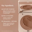 Summer Fridays Bronzer Butter Balm Sculpting Cream Bronzer with Ceramides
