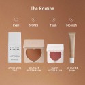 Summer Fridays Bronzer Butter Balm Sculpting Cream Bronzer with Ceramides