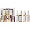 Ouai Mini St. Barts, Ibiza, Santorini & Melrose Hair & Body Mist Set