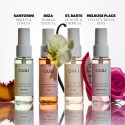 Ouai Mini St. Barts, Ibiza, Santorini & Melrose Hair & Body Mist Set