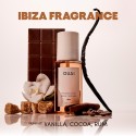 Ouai Mini St. Barts, Ibiza, Santorini & Melrose Hair & Body Mist Set