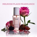 Ouai Mini St. Barts, Ibiza, Santorini & Melrose Hair & Body Mist Set