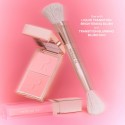 Patrick Ta Dual Ended Transition Blush Brush