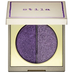 Stila Vivid & Vibrant Eye Shadow Duo
