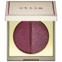 Stila Vivid & Vibrant Eye Shadow Duo Garnet