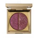Stila Vivid & Vibrant Eye Shadow Duo Garnet