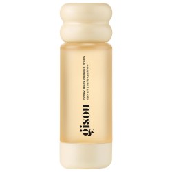Gisou Honey Gloss Collagen Drops Hair Oil for Fine to Medium Hair