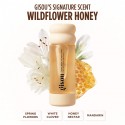 Gisou Honey Gloss Collagen Drops Hair Oil for Fine to Medium Hair