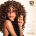 Gisou Honey Gloss Collagen Drops Hair Oil for Fine to Medium Hair