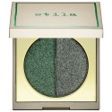 Stila Vivid & Vibrant Eye Shadow Duo Jade