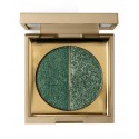 Stila Vivid & Vibrant Eye Shadow Duo Jade