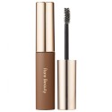 Rare Beauty By Selena Gomez Brow Harmony Flexible Lifting & Laminating Eyebrow Gel Warm Brown