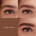 Rare Beauty By Selena Gomez Brow Harmony Flexible Lifting & Laminating Eyebrow Gel Warm Brown