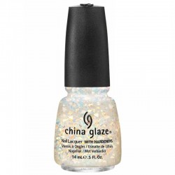 China Glaze Capitol Colours Hunger Games Luxe And Lush