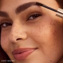 Rare Beauty By Selena Gomez Brow Harmony Flexible Lifting & Laminating Eyebrow Gel Deep Brown
