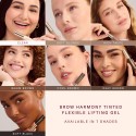 Rare Beauty By Selena Gomez Brow Harmony Flexible Lifting & Laminating Eyebrow Gel
