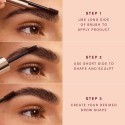 Rare Beauty By Selena Gomez Brow Harmony Flexible Lifting & Laminating Eyebrow Gel